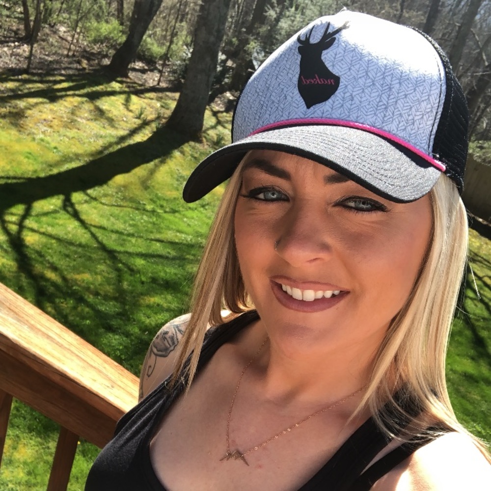 Meet your Posher, Brinkley